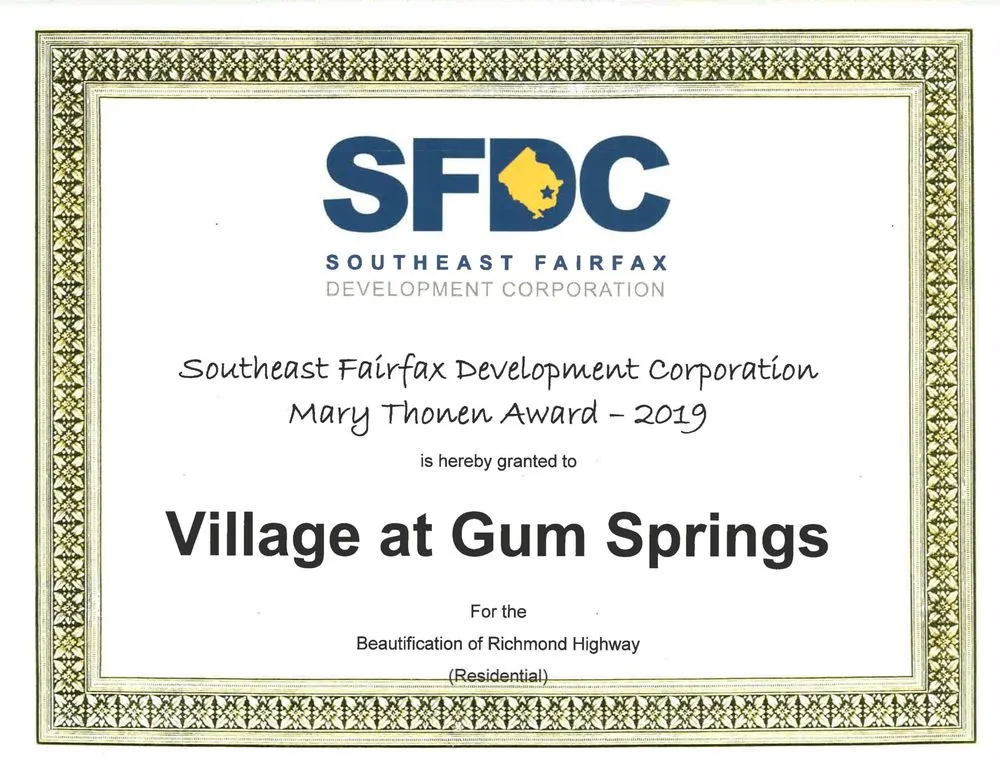 Local residential landscaping experts serving Fairfax, VA - Blade Runners