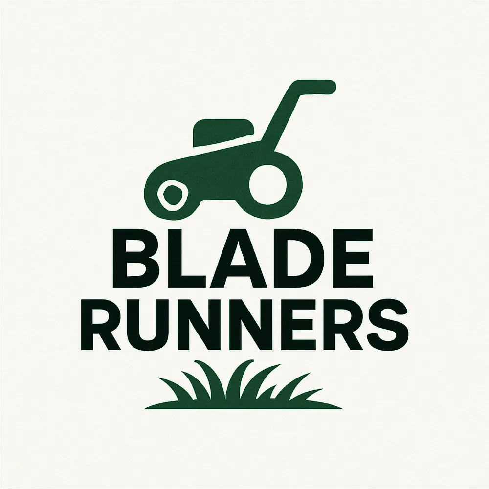 Professional lawn care service in Fort Wayne, IN by Blade Runners