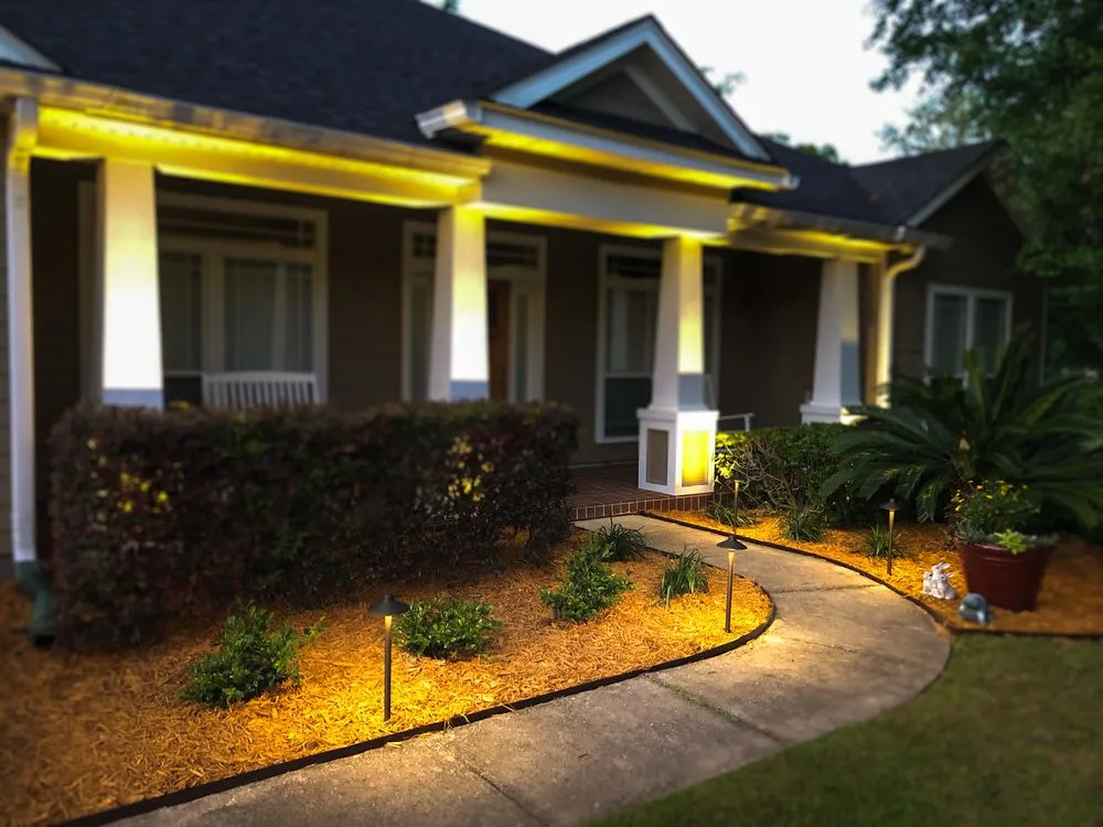 Affordable residential landscaping experts serving Tallahassee, FL - Blade Runners Lawn Care Services