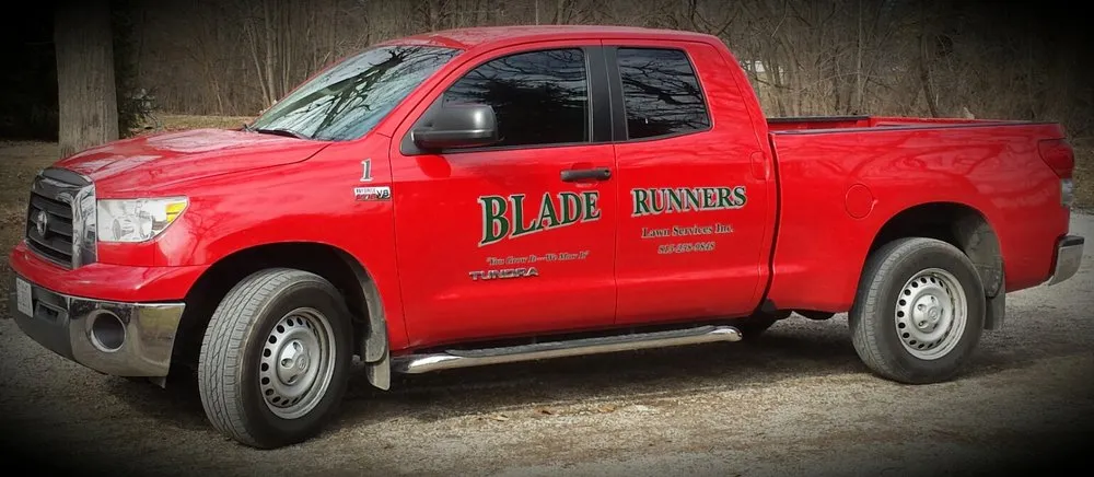 Reliable garden landscaping for outdoor upgrades across Grant Park, IL - Blade Runners Lawn Services