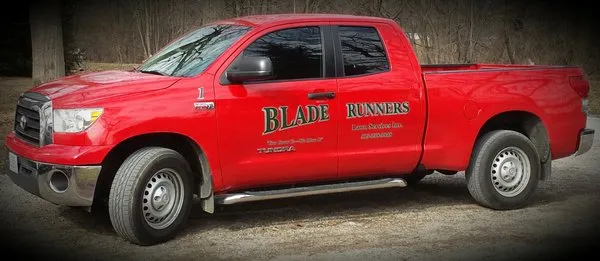 Blade Runners Lawn Services