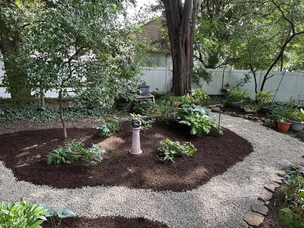 Affordable lawn mowing service in Rochester, NY - Blade Runners Lawn Services