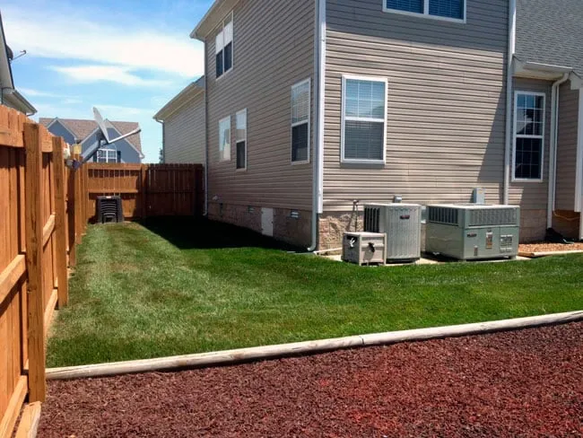 Top-rated lawn mowing service for residential properties in Woodlawn, TN by Blade Runners