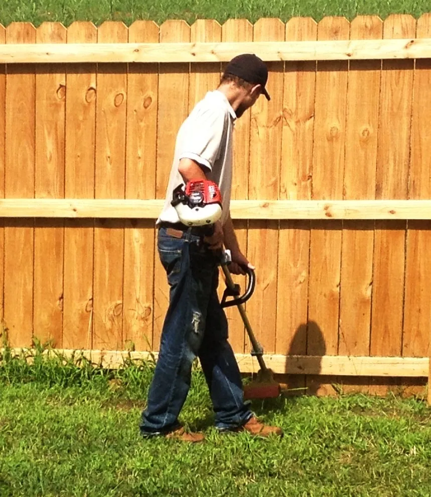 Top-rated landscape installation in Woodlawn, TN - Blade Runners