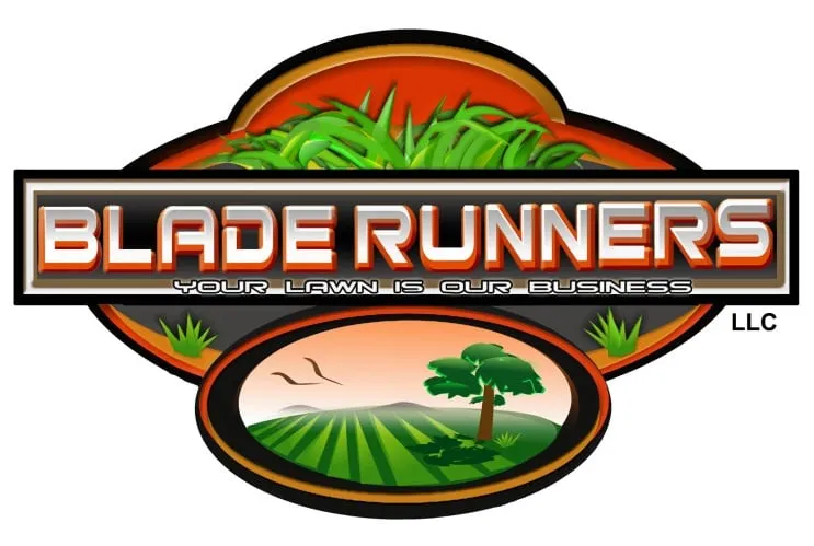 Local outdoor landscaping experts serving Woodlawn, TN - Blade Runners