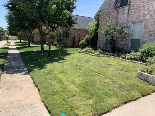 Blade Runnerz Lawn And Landscaping