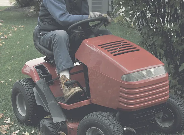 Expert lawn mowing service for beautiful yards across Harker Heights, TX - Blade to Blade Lawn & Home