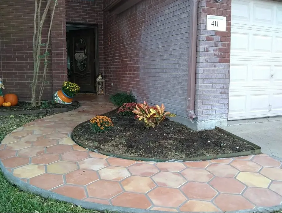 Trusted yard cleanup service for outdoor upgrades across Harker Heights, TX - Blade to Blade Lawn & Home