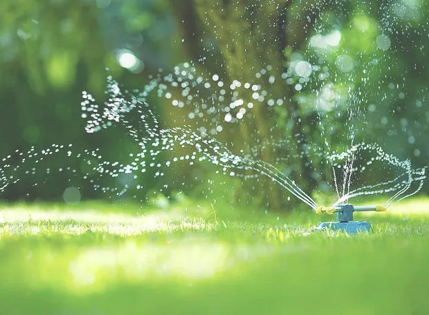 Reliable garden landscaping in Harker Heights, TX - Blade to Blade Lawn & Home