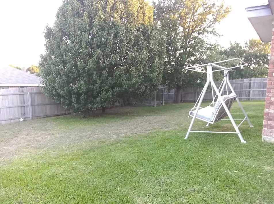 Top-rated landscape installation in Harker Heights, TX by Blade to Blade Lawn & Home