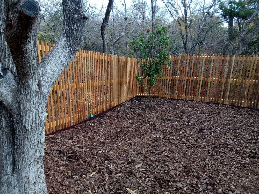 Expert yard cleanup service in Harker Heights, TX - Blade to Blade Lawn & Home