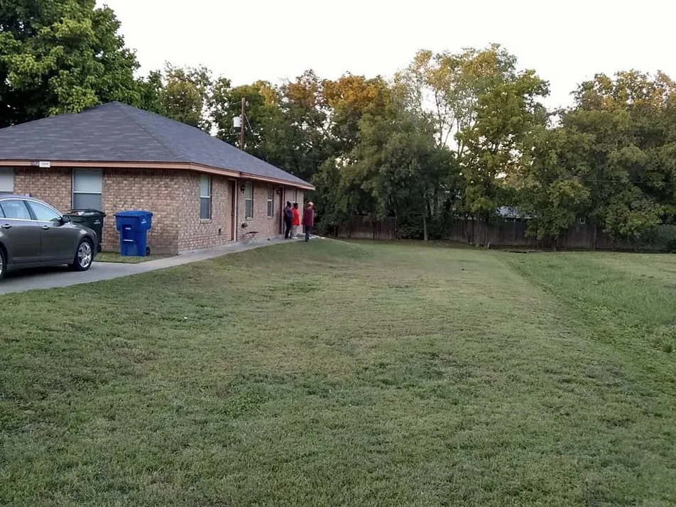 Trusted landscaping services in Harker Heights, TX - Blade to Blade Lawn & Home