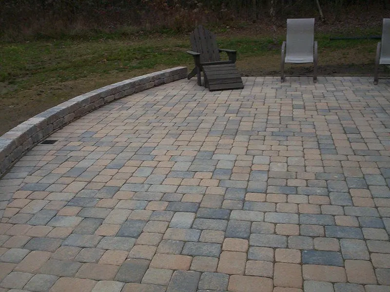 Reliable yard cleanup service in Dayton, OH - Bladecutters