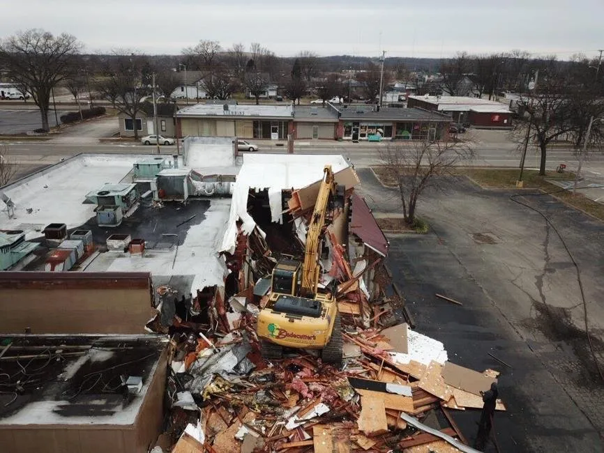 Trusted yard cleanup service for outdoor upgrades across Dayton, OH - Bladecutters