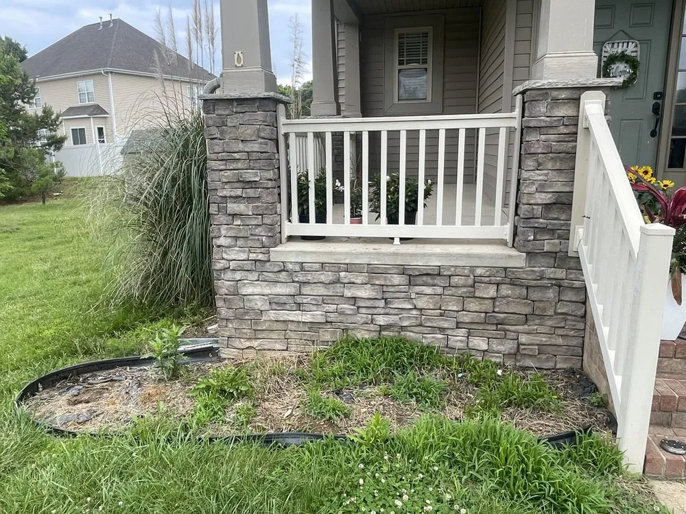 Reliable outdoor landscaping in Charlotte, NC - Bladerunner Landscaping