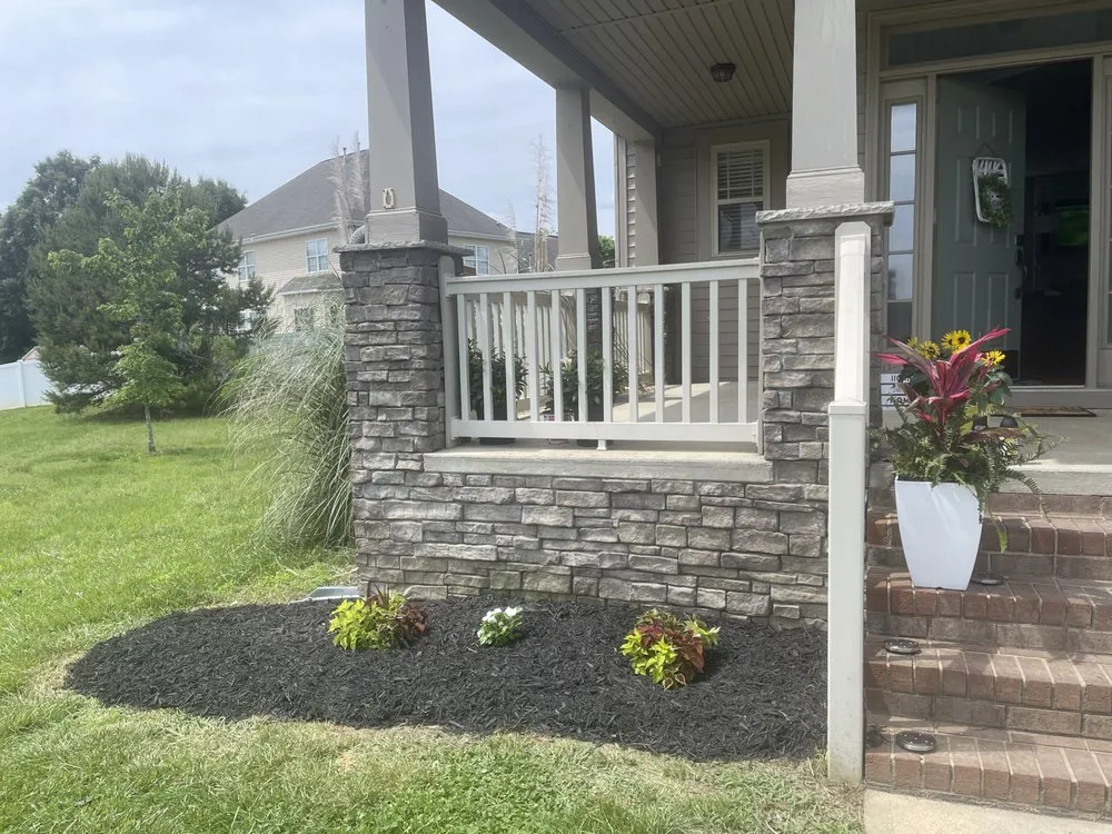 Reliable residential landscaping in Charlotte, NC - Bladerunner Landscaping