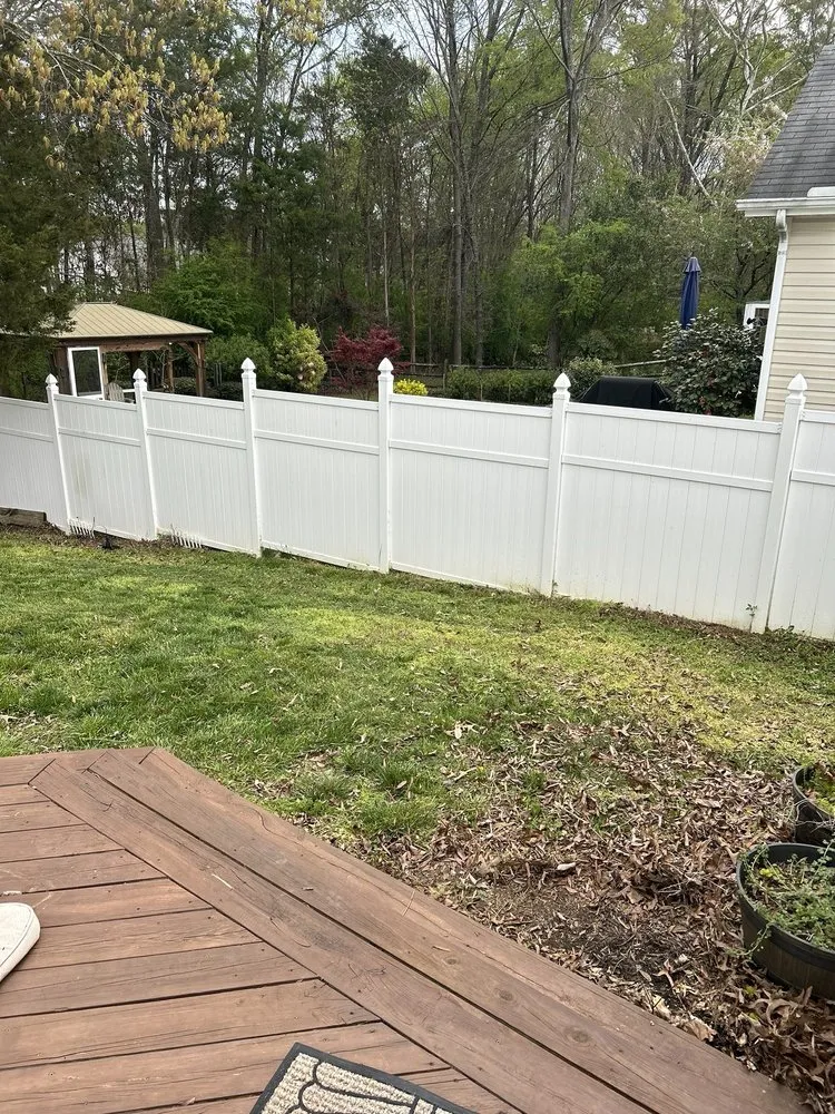Reliable garden landscaping in Charlotte, NC - Bladerunner Landscaping
