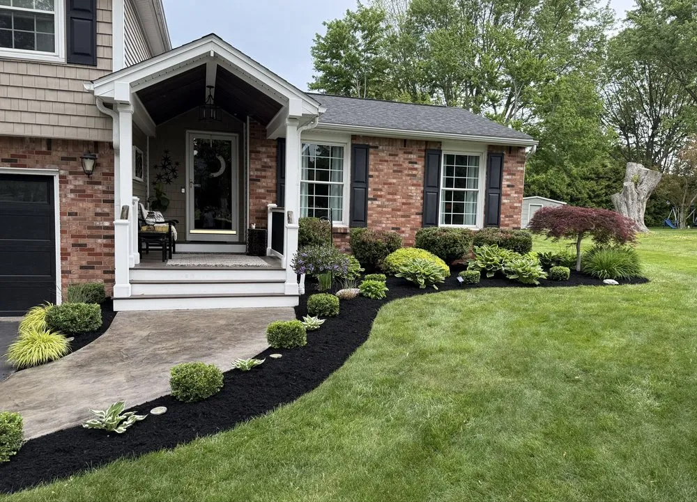 Trusted lawn care service experts serving Athol Springs, NY - BladeRunners Lawn & Landscape