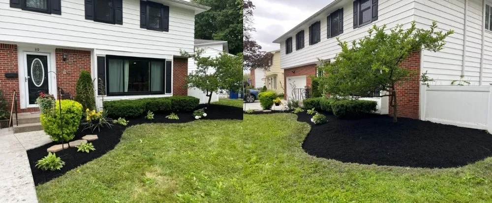 Reliable lawn care service experts serving Athol Springs, NY - BladeRunners Lawn & Landscape