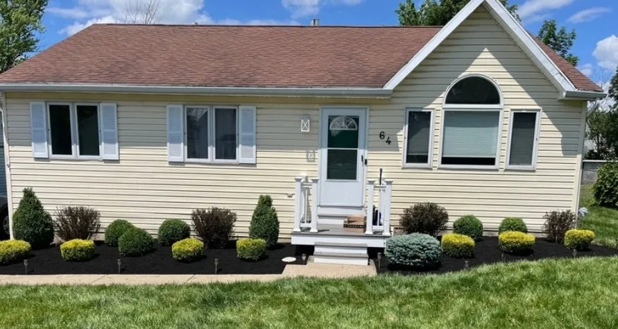 Trusted residential landscaping in Athol Springs, NY - BladeRunners Lawn & Landscape