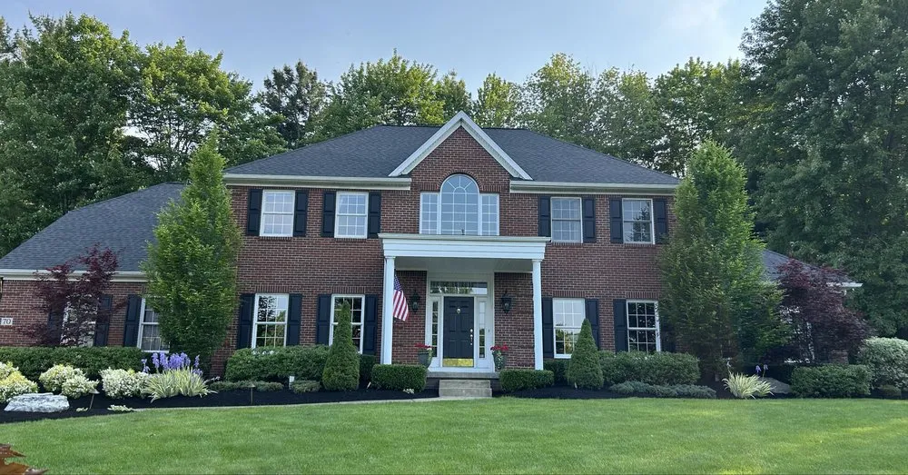 Expert yard cleanup service for outdoor upgrades in Athol Springs, NY by BladeRunners Lawn & Landscape