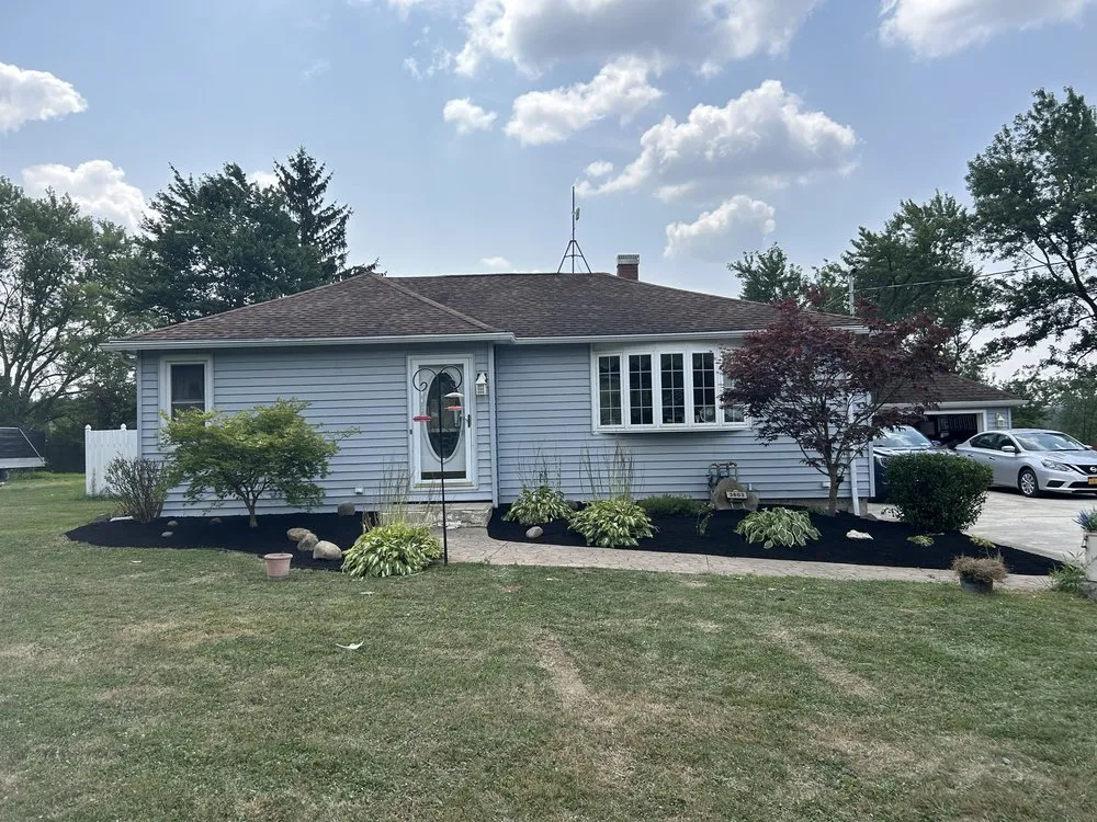 Local yard maintenance experts serving Athol Springs, NY - BladeRunners Lawn & Landscape