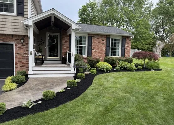 BladeRunners Lawn & Landscape