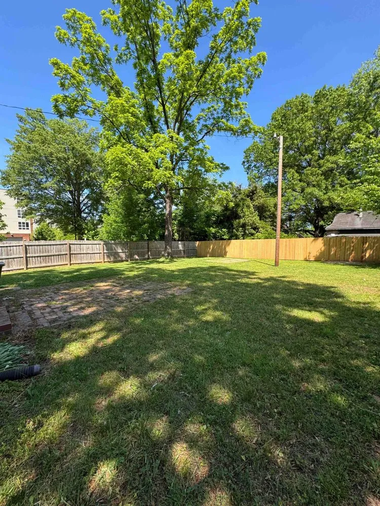 Trusted lawn mowing service experts serving Greensboro, NC - Blade's & Bloom's