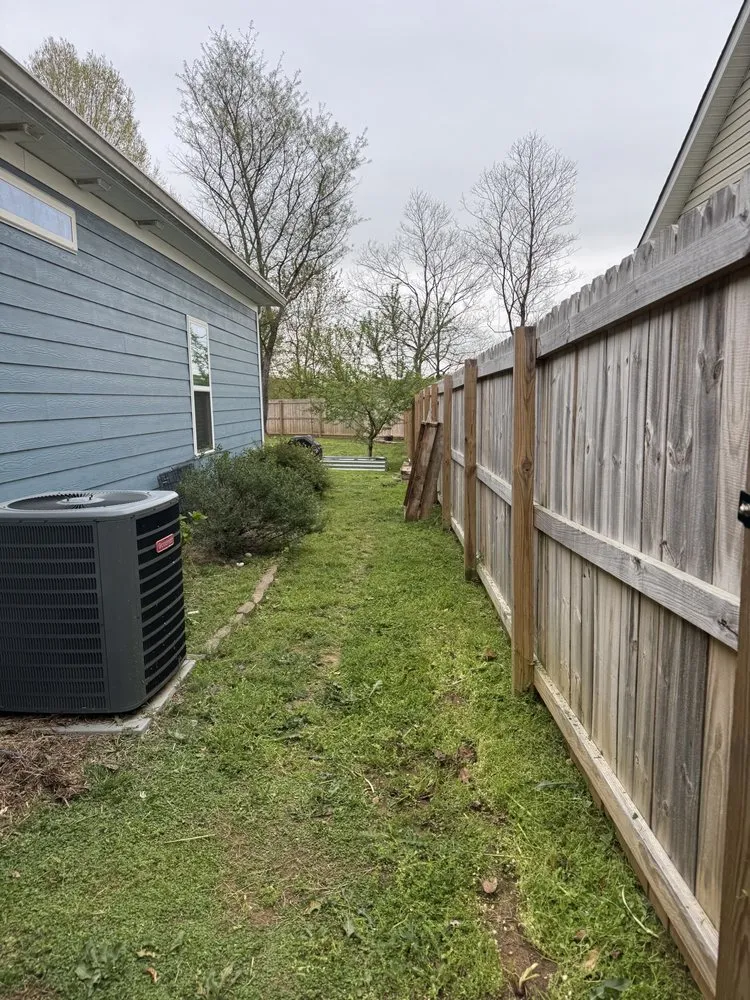 Local lawn care service in Greensboro, NC - Blade's & Bloom's