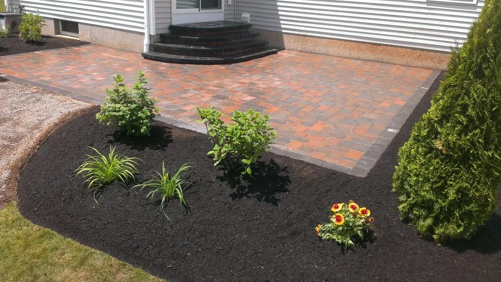 Top-rated yard cleanup service in Lyons, NY - Blades & Spades Landscaping