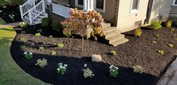 Blades & Spades Landscaping