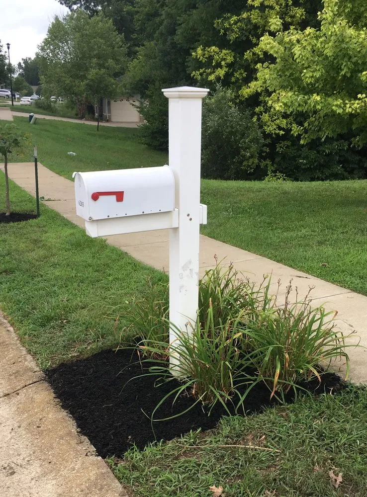 Affordable landscaping services in West Lafayette, IN - Blades and Branches