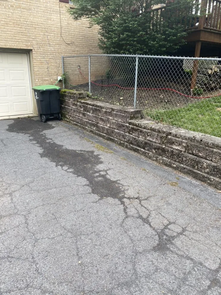 Expert lawn mowing service in Hagerstown, MD - Blades By Dave