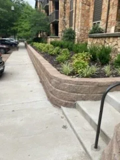 Reliable lawn mowing service experts serving Springdale, AR - Blades Landscaping