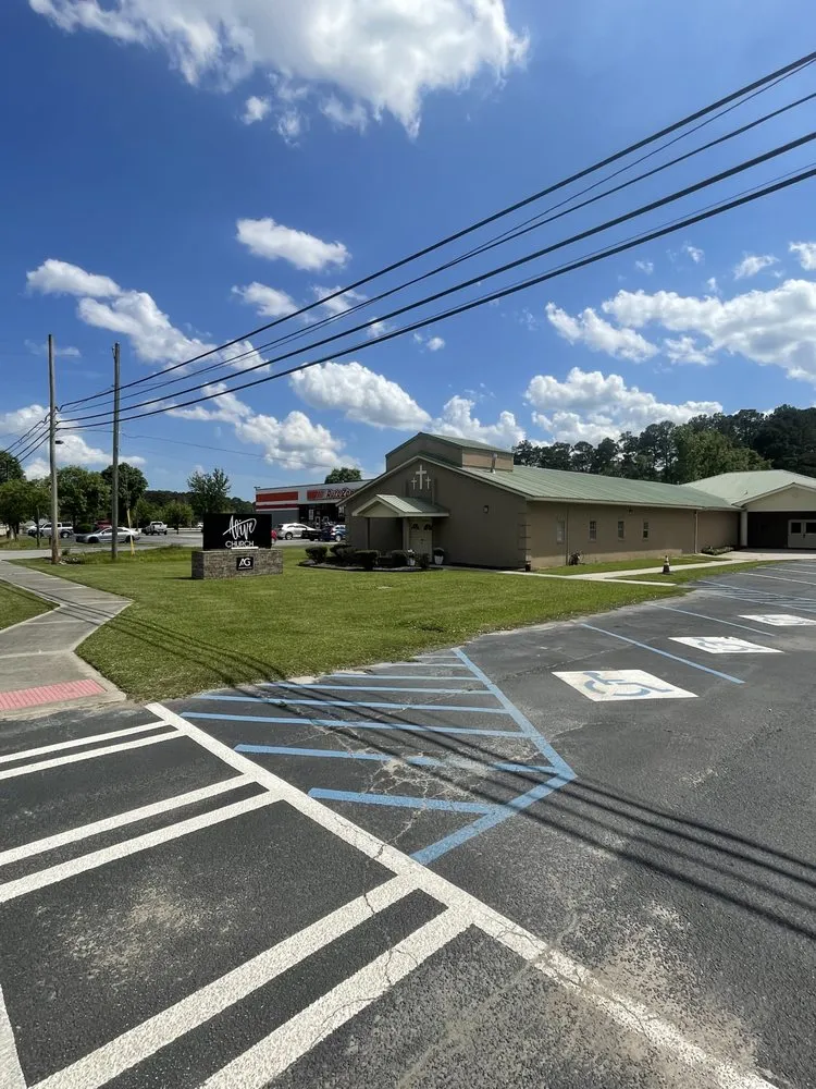 Expert garden landscaping in Ellabell, GA - Blades Lawn Care