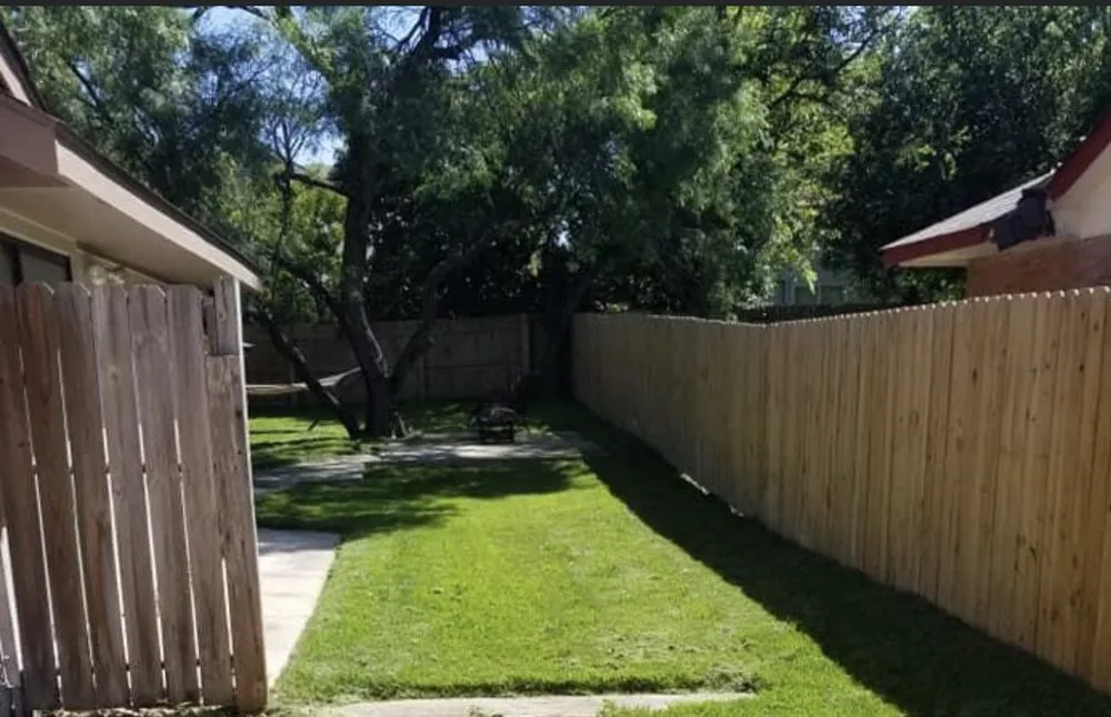 Trusted landscaping services experts serving Castroville, TX - Blades Lawn Cuts