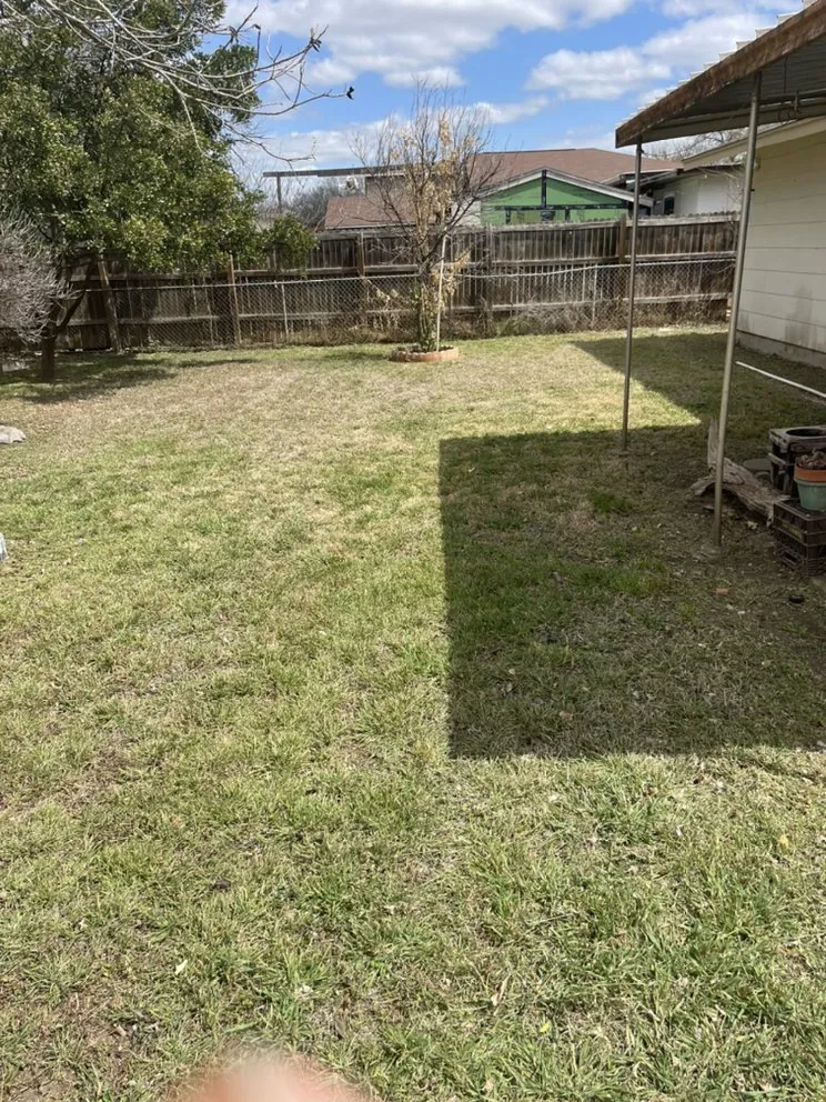 Affordable landscaping services in Castroville, TX - Blades Lawn Cuts