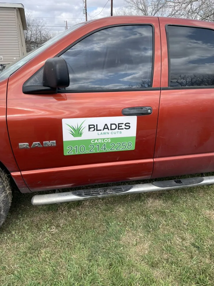 Affordable landscaping services experts serving Castroville, TX - Blades Lawn Cuts