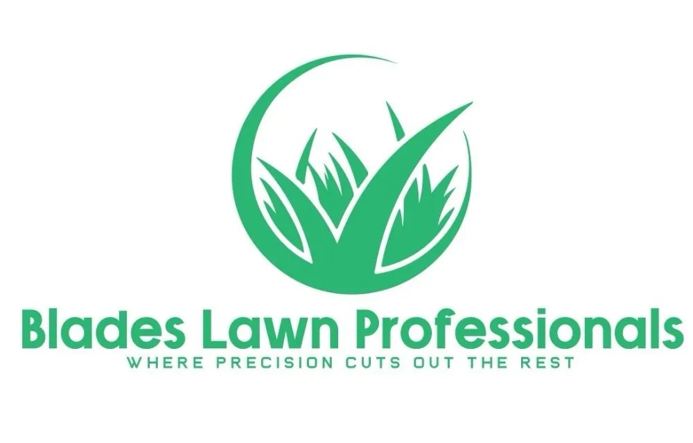 Local garden landscaping in New Braunfels, TX by Blades Lawn Professionals
