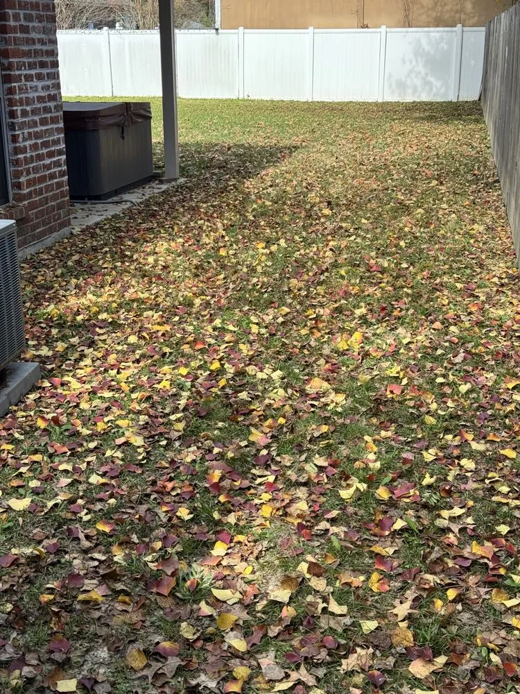 Expert yard maintenance for residential properties in French Settlement, LA by Blades Mowing & Landscaping