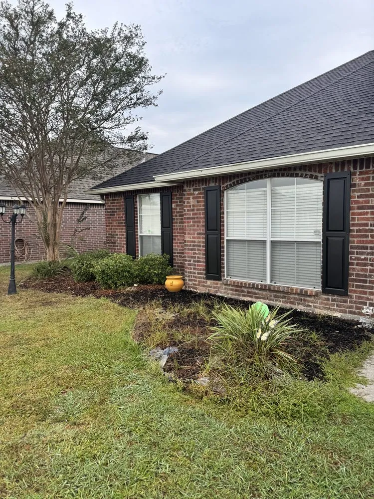 Expert lawn care service in French Settlement, LA by Blades Mowing & Landscaping