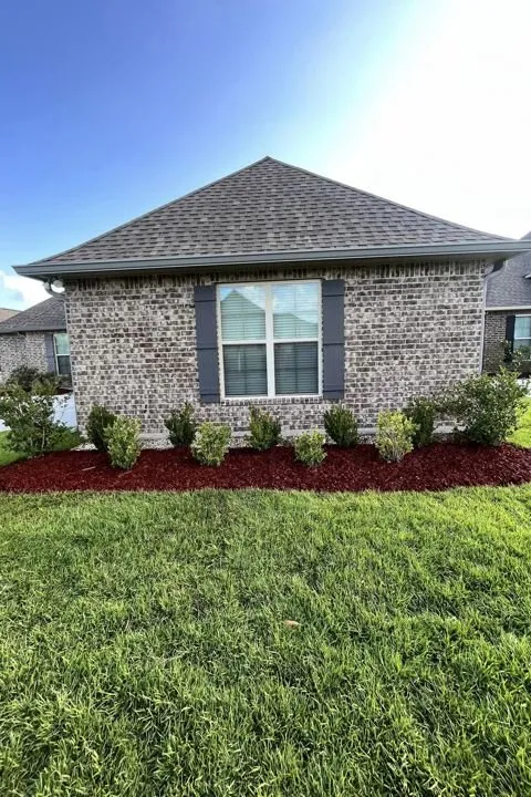 Trusted residential landscaping near you across French Settlement, LA - Blades Mowing & Landscaping