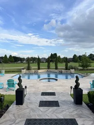 Blades Mowing & Landscaping