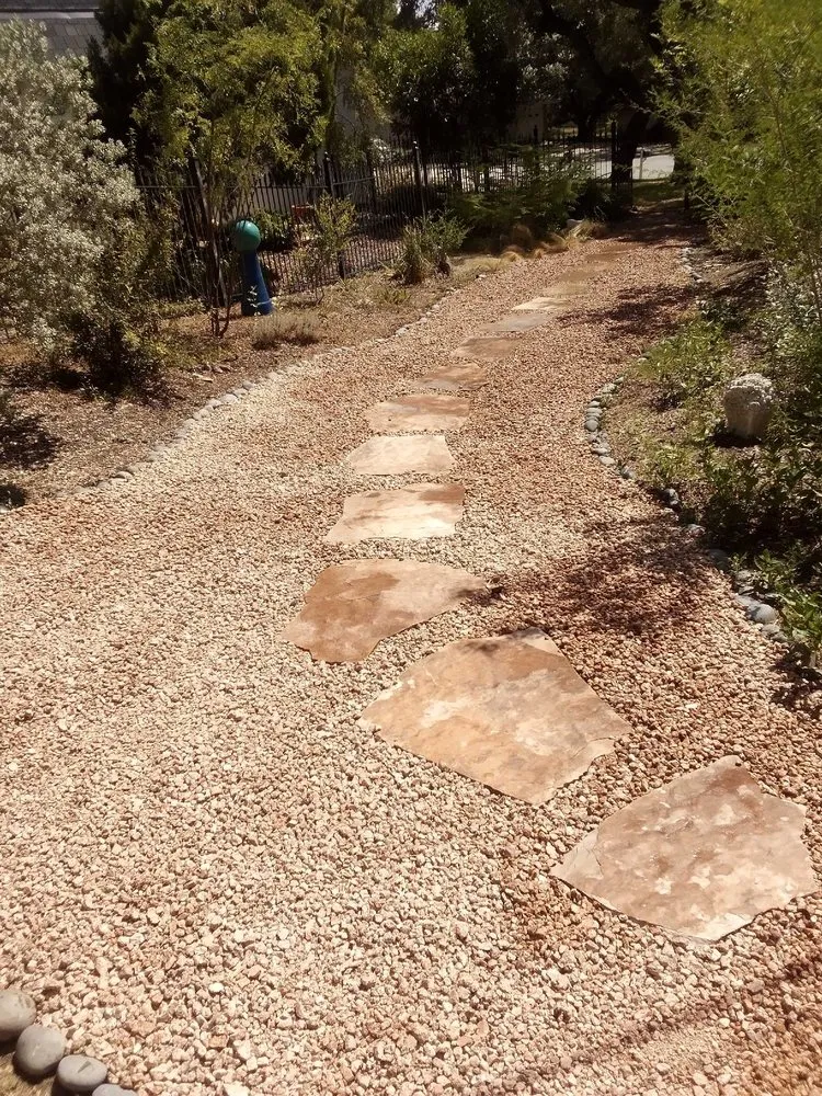 Expert landscape installation in Boerne, TX - Blades of Glory Landscaping