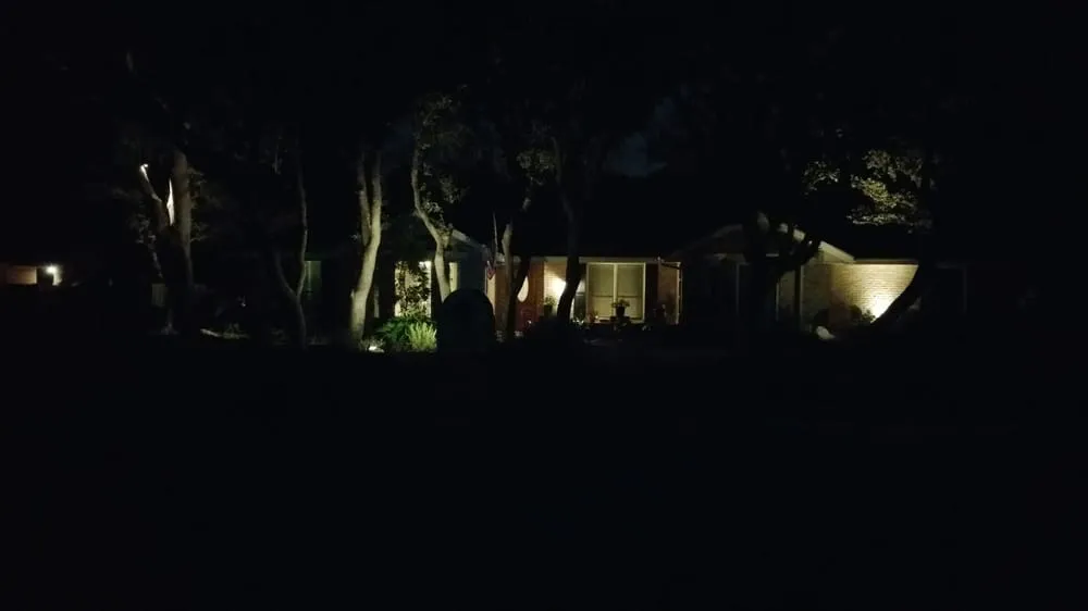 Expert landscape design experts serving Boerne, TX - Blades of Glory Landscaping