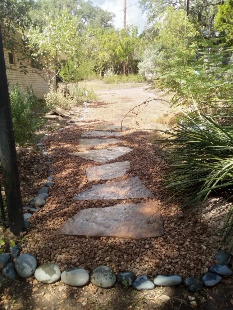 Local yard cleanup service experts serving Boerne, TX - Blades of Glory Landscaping