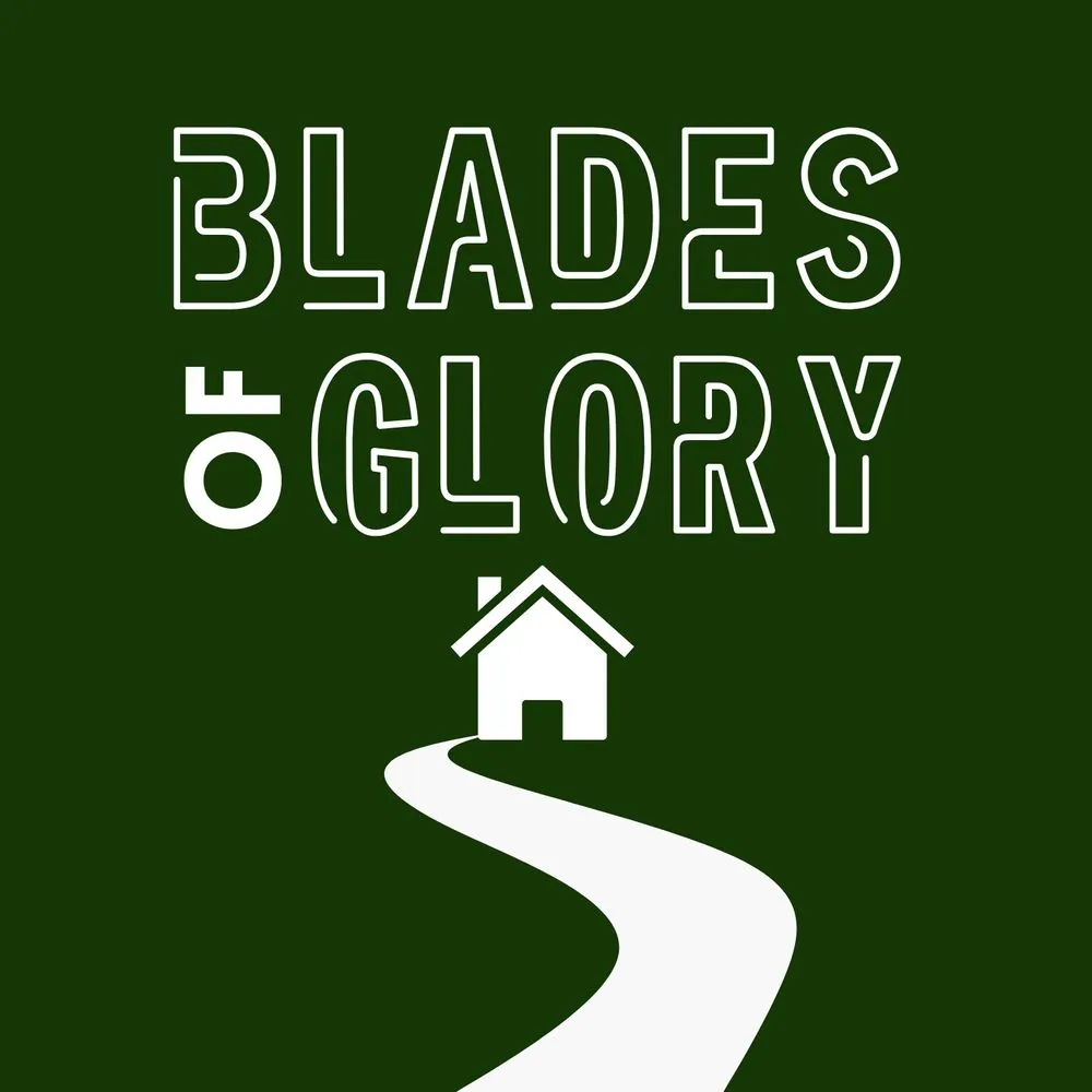 Custom yard cleanup service in Concord, NC by Blades of Glory Landscaping