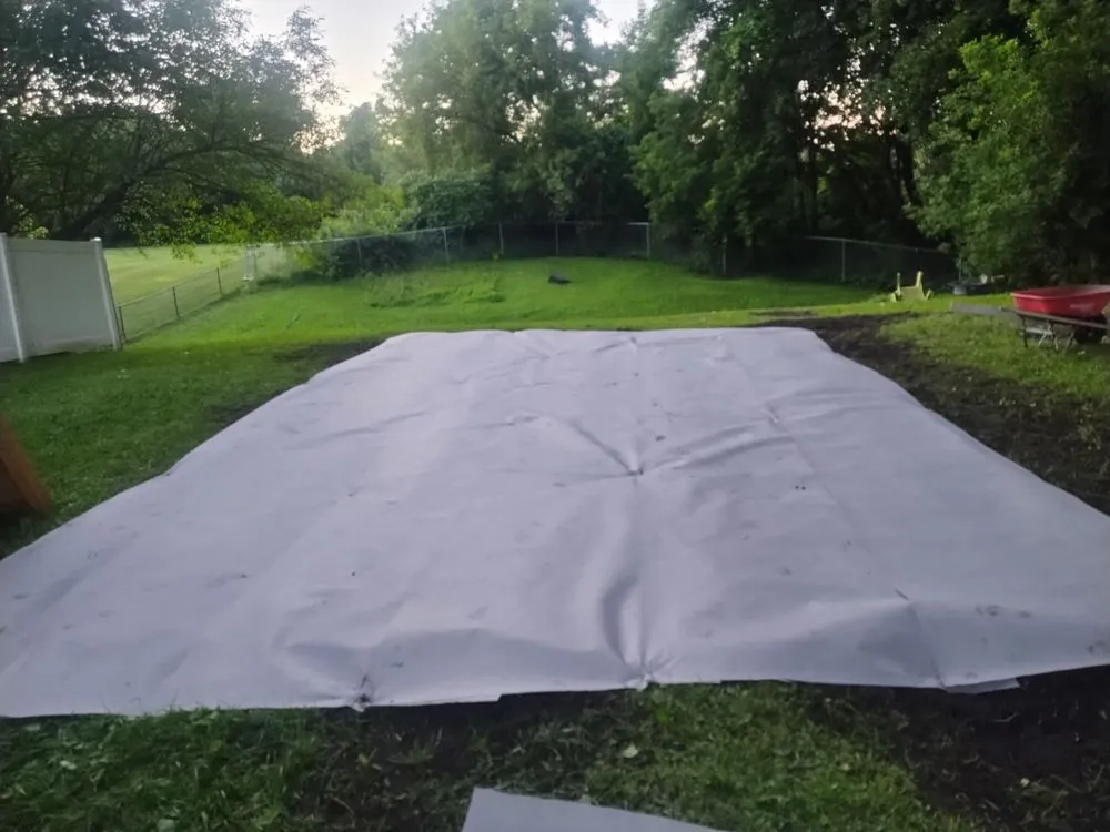 Reliable yard maintenance in Lapeer, MI - Blades of Glory Landscaping Services