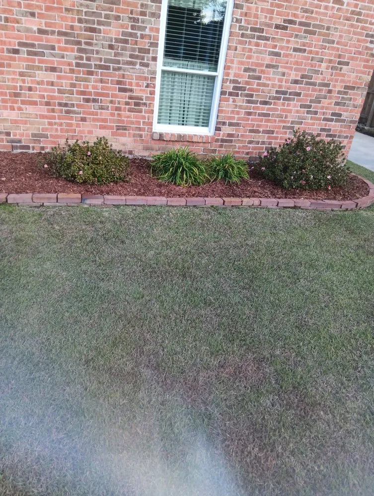 Professional landscape design for outdoor upgrades across Denham Springs, LA - Blades Of Glory Lawn Care