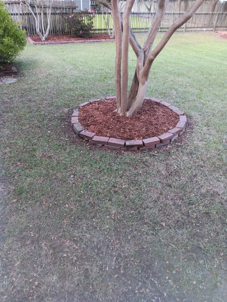 Local landscaping services in Denham Springs, LA - Blades Of Glory Lawn Care